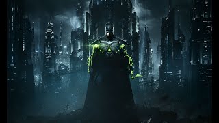 Why the Injustice games succeeded?