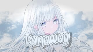 [•Nightcore•] Runaway ~ AURORA