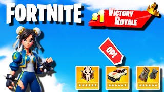 👑FORTNITE LIVE NEW X MEN SKINS SUBSCRIBER GAMES (New chapter 5 season 4 soon) 👑