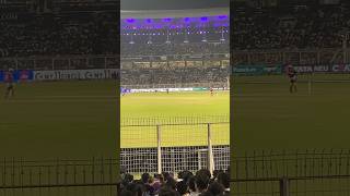 KKR vs RR match at Eden Gardens!🏏 #edengardens #kkrvsrr #ipl2024 #shors #youtubeshorts #trending