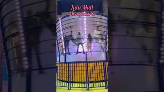 Lulu Mall , Bengaluru #lulumall #shorts #coupleup