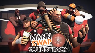 Mann Swap: Remastered - Soundtrack [Team Fortress Style Music]