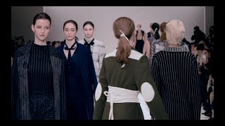 APUJAN Autumn/Winter 2017 Catwalk Show