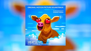 Meat Love – Soundtrack (2021)