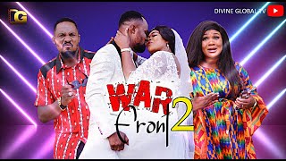 WAR FRONT Season 2 (New Movie) 2022 Latest Nigerian Nollywood Film