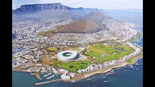 Astrology of South Africa Part 1