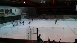 HK Gladiators Trnava - HC Prešov Penguins (27.01.2017)