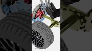 نقل الغيار والتعامل مع دواسة الكلتش _ change gears and use clutch control #clutch #gears #shorts