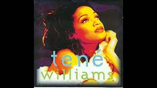 ''Tené Williams ''   Tiffany Bynoe  Music