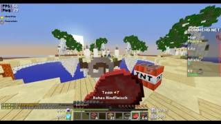 minecraft challenge faust skywars