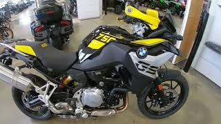 2021 BMW F 750 GS - New Motorcycle For Sale - Lodi, Ohio