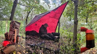 Helikon Tex Pack - Alchemy - Bushcraft  - Outdoor Stuff