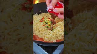 Easy Way to Make Noodles #Noodles #food #shorts #youtubeshorts