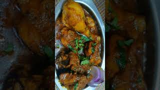 Chicken masala recipe #short #youtubeshorts #shorts..