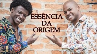 Prettos - Essência da Origem (Faixa a Faixa)