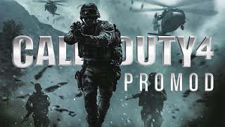 COD4 PROMOD is still ALIVE!