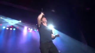 Rob Thomas - "Lonely No More" - Huntington, NY 12-8-15