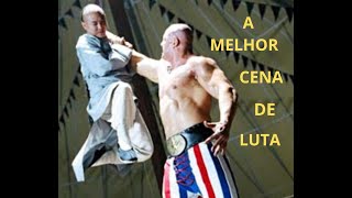 Melhor cena de luta - Filmes de luta - Cena de Luta