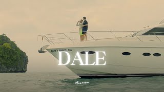 (FREE) Hoodblaq x Dardan x Azet Type Beat - "DALE"