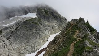 Mount Pugh 8/6/16