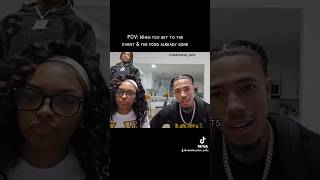 Benet, ,Chris, & tray #fyp #shortsvideo #shorts #funny #relatable #trending