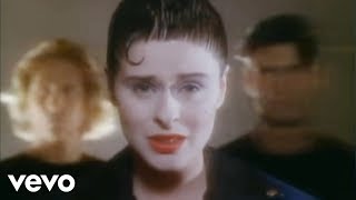 Lisa Stansfield - All Around the World