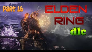 Elden Ring DLC gameplay Putrescent Knight,Ghostflame Dragon Boss Fight #16 #eldenringdlc #eldenring