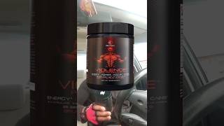 If U Like Comedy and New Fitness Supplements on The Market Then Watch is Pre Workout Video Now