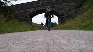 Peak District Cycle Ride