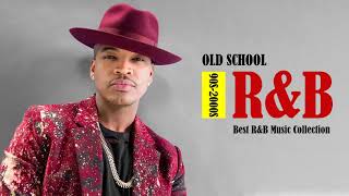 🍃🍃THE BEST 90'S - 2000'S R&B PARTY MIX 🍃🍃 CHRIS BROWN, NEYO, MARIO, USHER & MORE