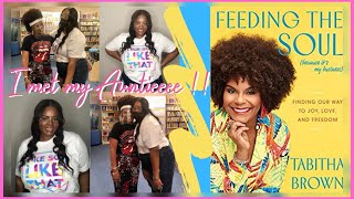 Feeding The Soul Book Tour: Dallas Vlog | Gabrielle Ariana