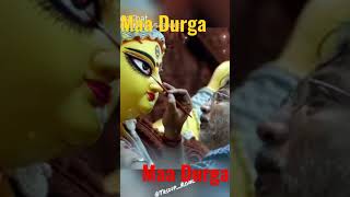 #Maa Durga , #maadurga #mahalaya #shorts