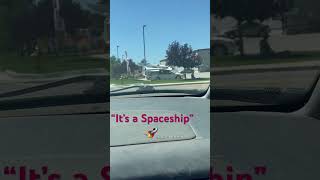 “The planet I’m on is earth” 🌍 #comedy #funny #cars #couplegoals #crazy #cool #shorts