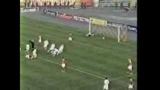 Амкар 2004.Алания - Амкар 1-2. Обзор матча. 29 тур