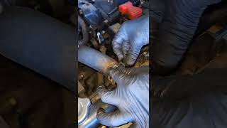 Mechanic tricks and tips #automobile #mechanic #automotive #shortsvideo #shorts