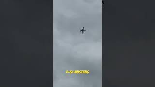 Mustang #shortsvideo #aviation #airforce #aircraft #airplane #usaf #ww2 #military