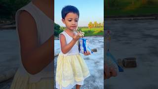 Cute baby Jhim Eating Patato and Enjoying #jhim #jhimbd #cute #cutebaby #baby #cutebabygirl