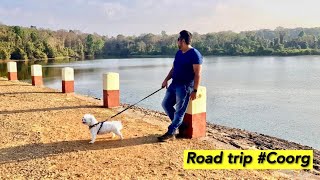 Coorg Part 2 | Chiklihole Dam | Truth about our marriage