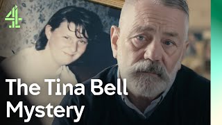 The Unsolved Case of 18-Year-Old Tina Bell | In the Footsteps of Killers | Channel 4