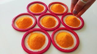 चूड़ी से बनाये दिवाली की नई रंगोली | Beautiful Diwali Rangoli Designs Easy | Top Diwali Rangoli 2023