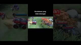 prank jhonson mobile legends #short