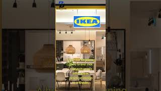 IKEA: The Meaning Behind The Name