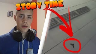 🐭 ULETIO NAM ŠIŠMIŠ U UČIONICU + VIDEO - Story Time