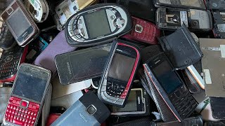 legendary nokia 7610 it is a memory of many people | Nokia 7610 Restoration