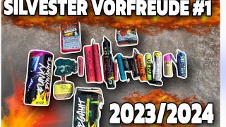 XXL Silvester Vorfreude Böllertour#1💥