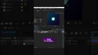 Renaming in After Effects | #shorts #keyboardshortcuts