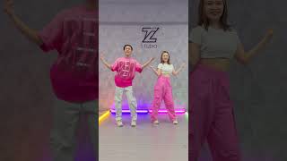 Chi tiết lớp học ở phần bình luận #hocnhayonline #tranlong #thaylongdaynhay #shorts #dancefit