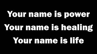 I Speak Jesus Kings Porch Jan 2022