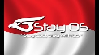 How to install Stay OS v2 custom rom to Intex Aqua Star Power