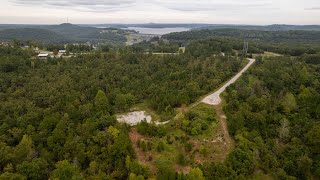 Land for Sale in Arkasas Near Norfork Lake | 139 Outback Lane